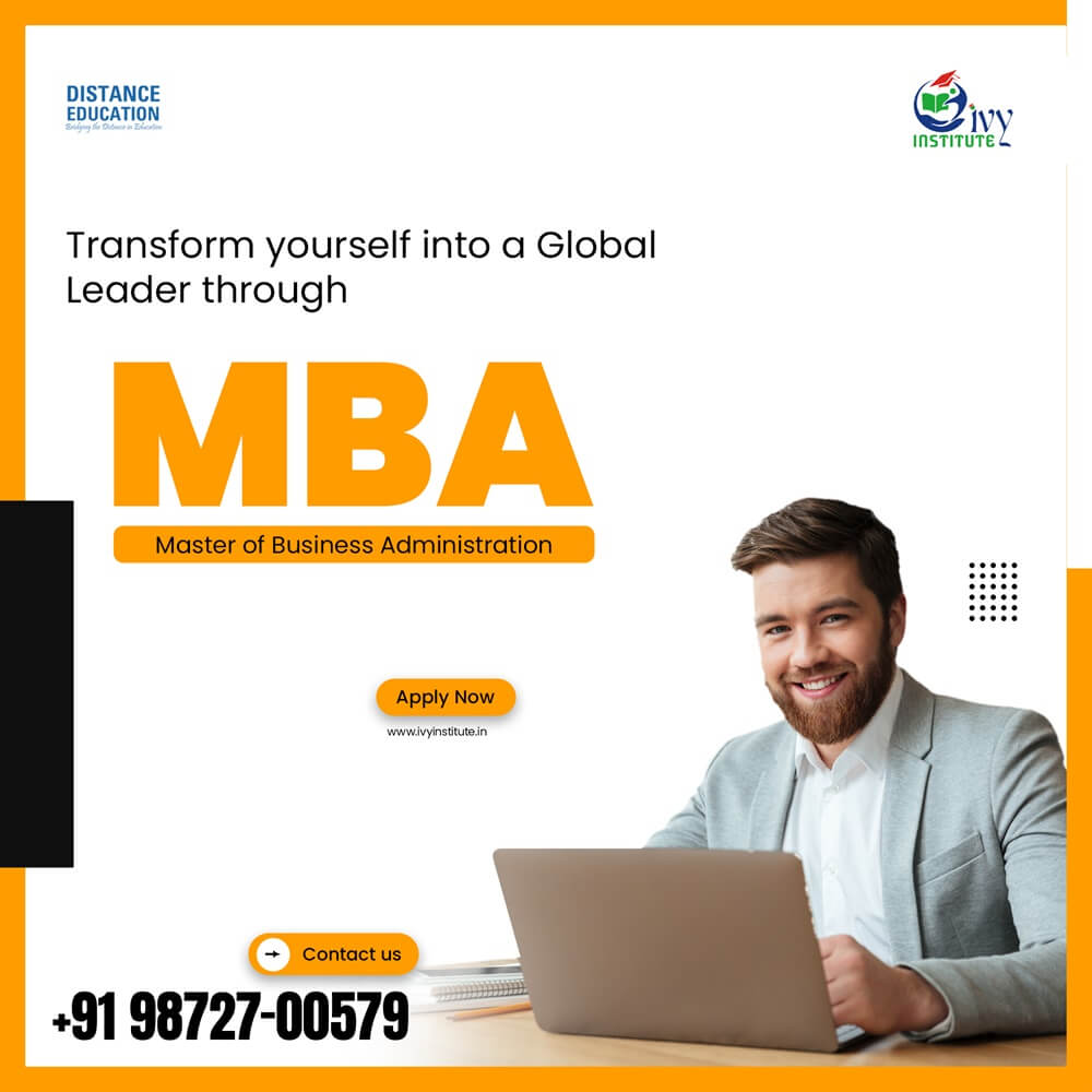 Earn MBA